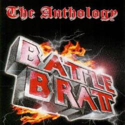 Battle Bratt : The Anthology